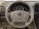 Kia Sedona LWB 2006 года